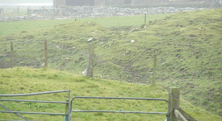 Burrian (Corrigall) (Broch) by wideford