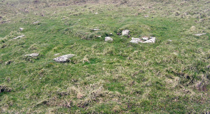 North Howe (Chambered Cairn) by wideford