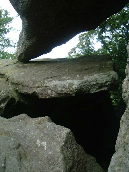 Kilmogue (Portal Tomb) by megaman