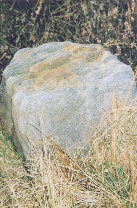 Commondale (Stone Circle) by jobbo