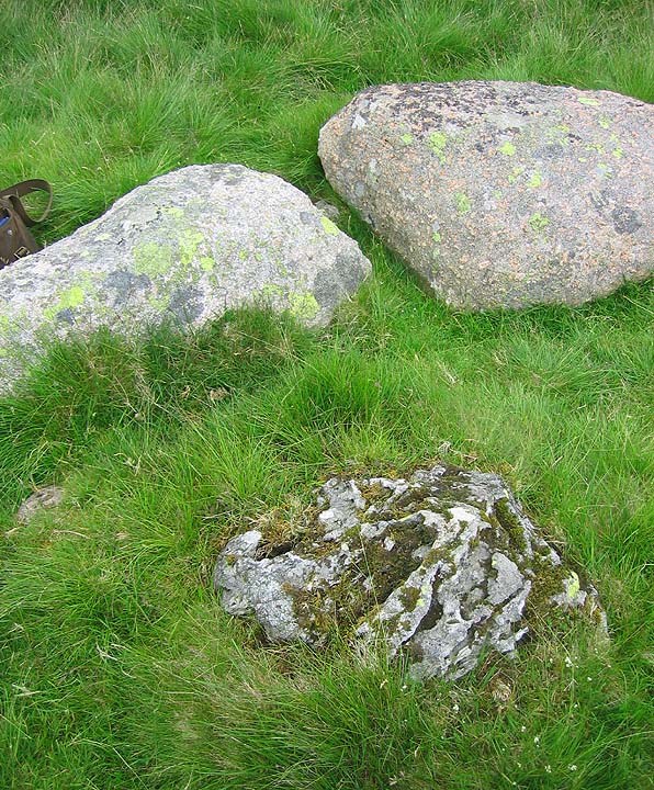 Oddendale (Stone Circle) by fitzcoraldo