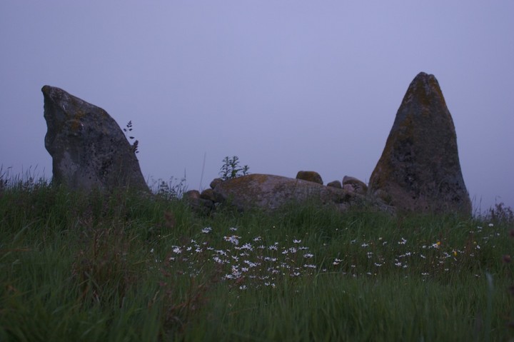 Nether Corskie (Stone Circle) by tuesday