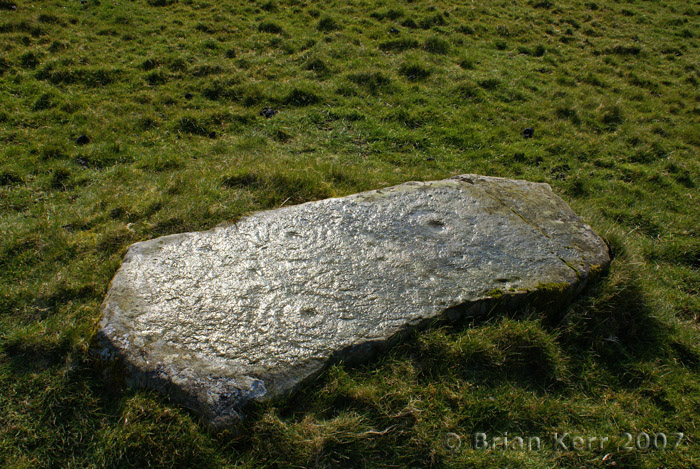 Cairnholy 05 (Cup and Ring Marks / Rock Art) by rockartwolf