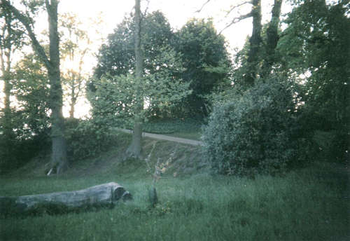 Henry VIII Mound (Round Barrow(s)) by juamei