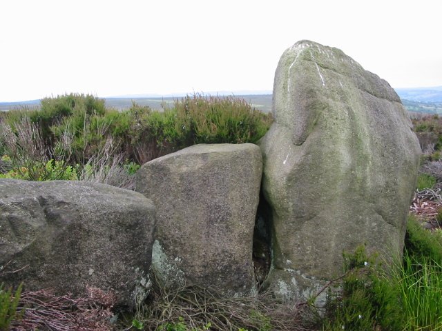 Harland Edge (Cairn(s)) by stubob