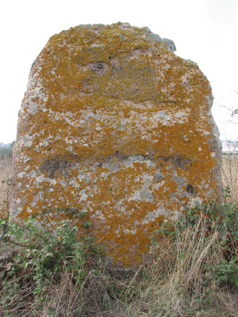 Sa Pedra Longa (Tomba di Giganti) by sals