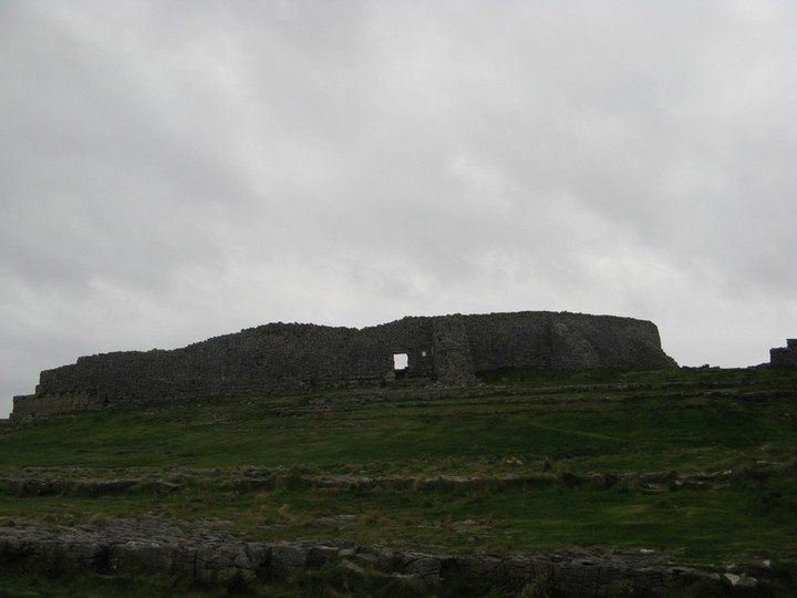 Dun Aonghasa (Stone Fort / Dun) by bawn79