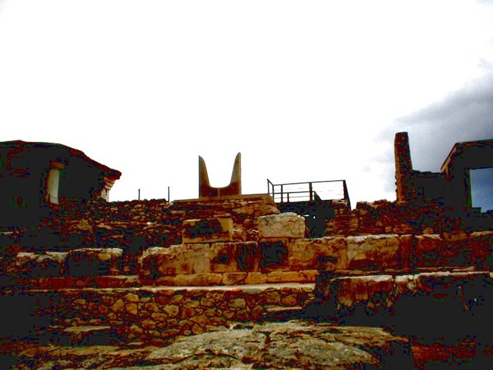 Knossos (Ancient Village / Settlement / Misc. Earthwork) by bawn79