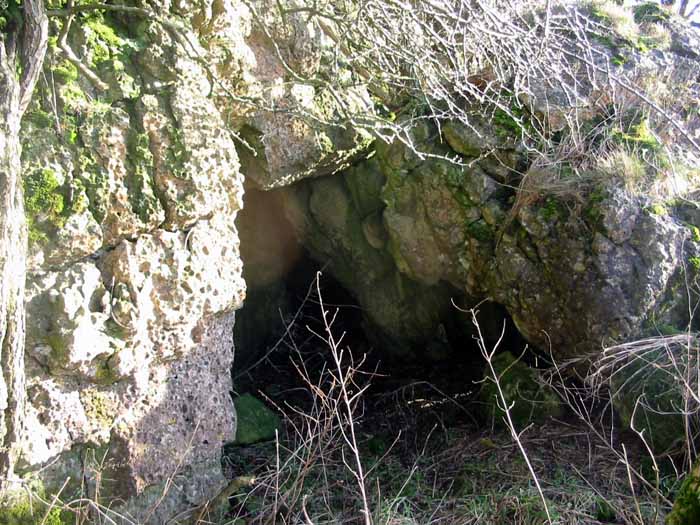 Bonsall Lane (Cave / Rock Shelter) by stubob