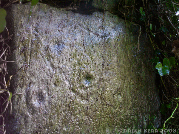 Barholm 2 (Cup and Ring Marks / Rock Art) by rockartwolf