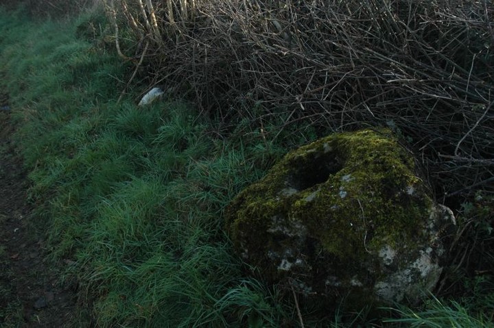 Killone (Bullaun Stone) by ryaner