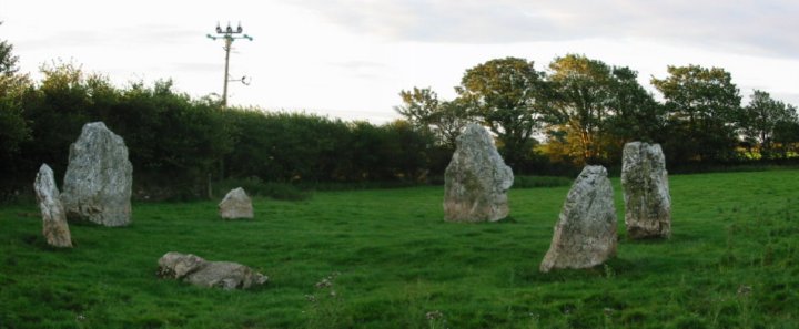 Duloe (Stone Circle) by stubob