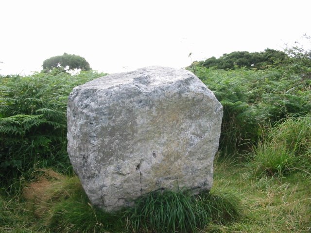 Boscawen-Un (Stone Circle) by stubob