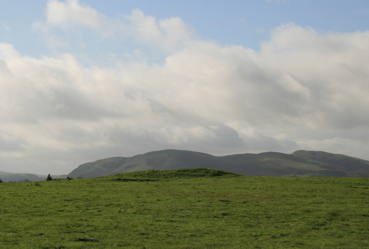 Little Hill cairn III (Cairn(s)) by postman
