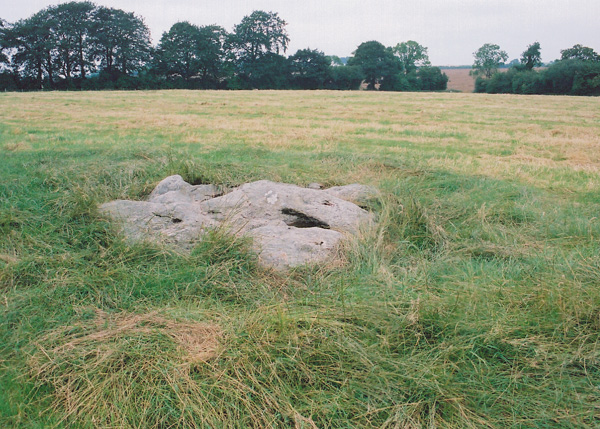 Winterbourne Bassett (Stone Circle) by stewartb