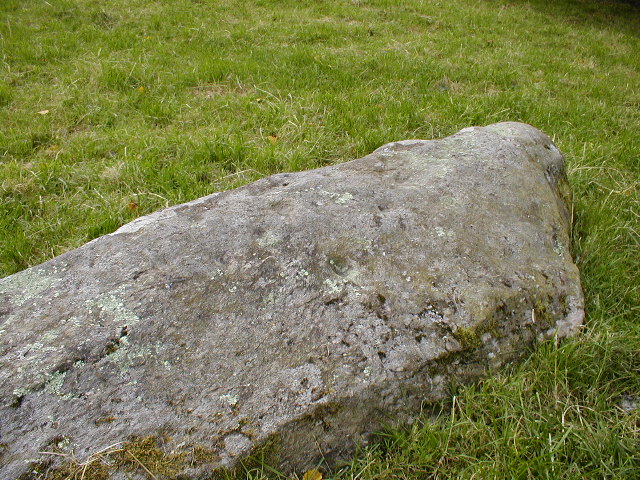 Croft Moraig (Stone Circle) by Chris