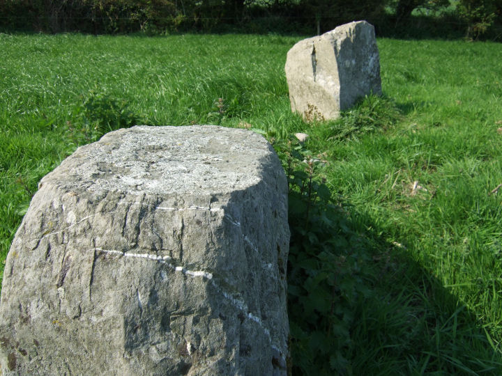 Knocks N (Stone Circle) by gjrk