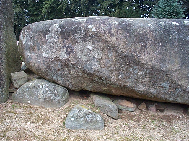 Midmar Kirk (Stone Circle) by Chris
