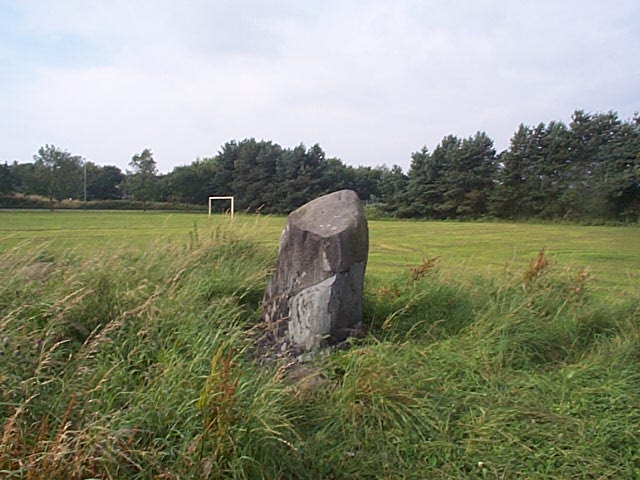 Balgarthno (Stone Circle) by Chris