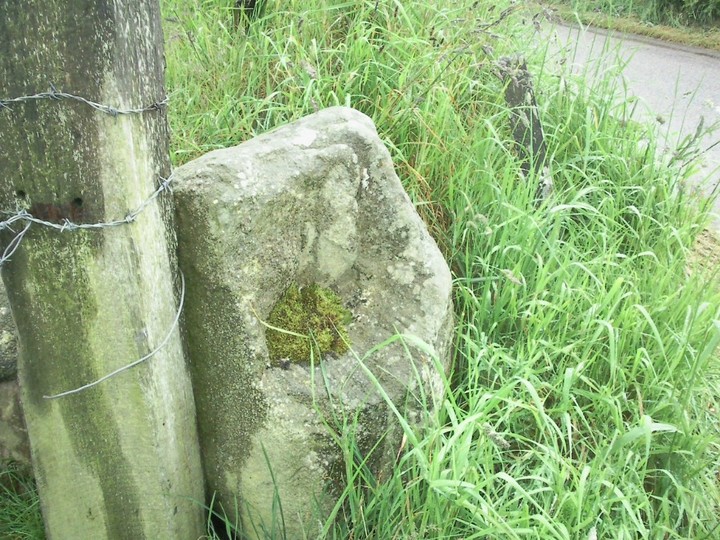 Gaval (Stone Circle) by drewbhoy