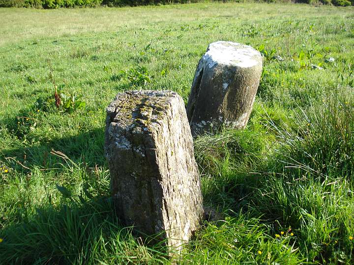 Clodagh (Stone Circle) by Nucleus