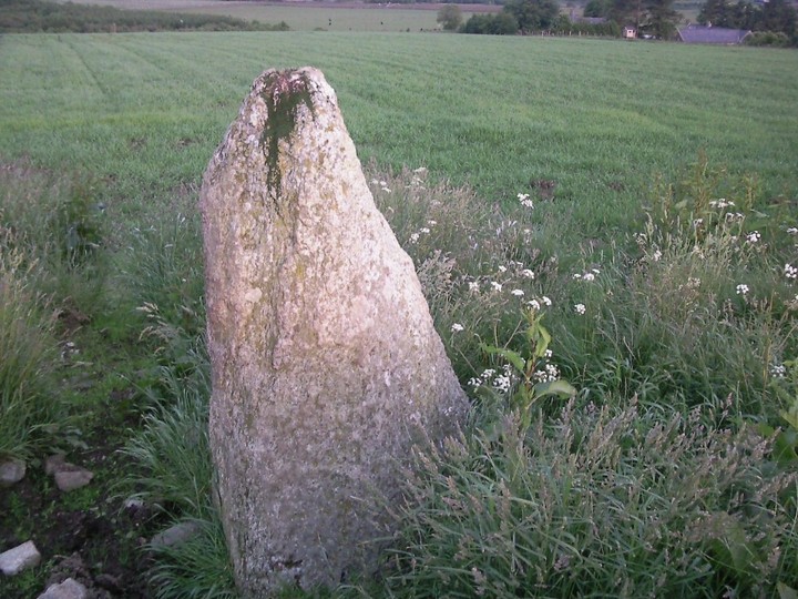 Shieldon (Stone Circle) by drewbhoy