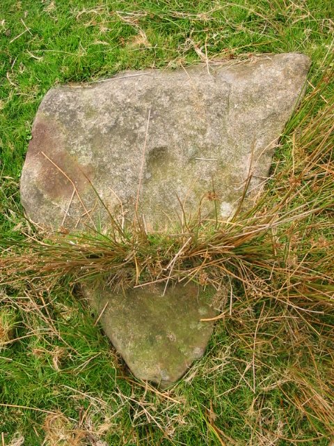 Barbrook II (Stone Circle) by stubob