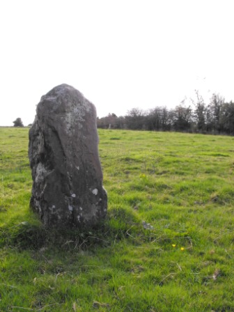 The Timoney Stones (Standing Stones) by TheStandingStone
