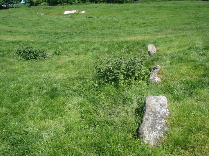 Ridgeway (Southernmost Remains) (Ancient Trackway) by Chance
