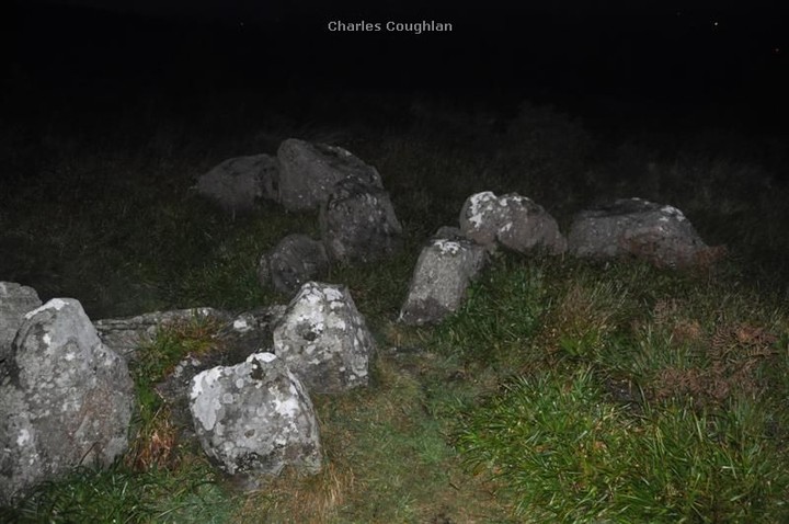 Duntryleague (Passage Grave) by bogman