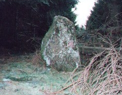 Waterhead Standing Stones (Standing Stones) by winterjc