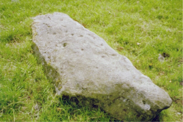 Croft Moraig (Stone Circle) by hamish