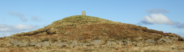 Knocklayd (Cairn(s)) by crumb