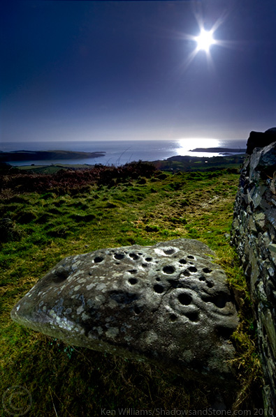 Knockdrum (Stone Fort / Dun) by CianMcLiam