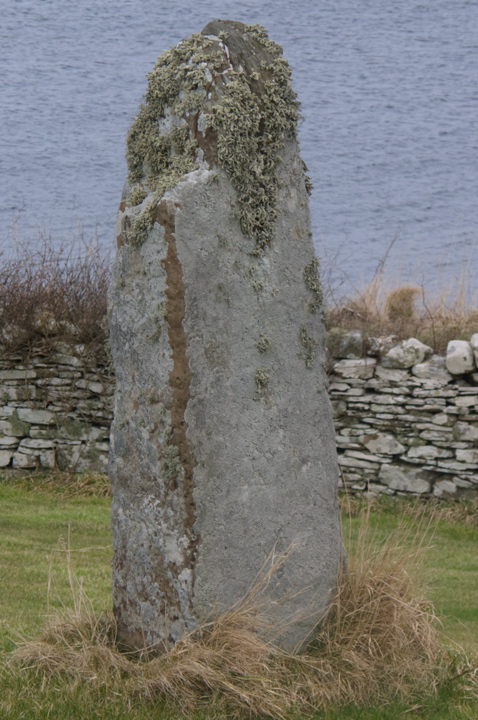 Lochview (Standing Stones) by wideford