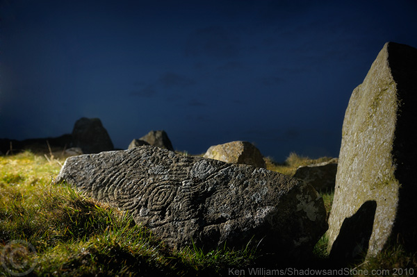 Banagher (Passage Grave) by CianMcLiam