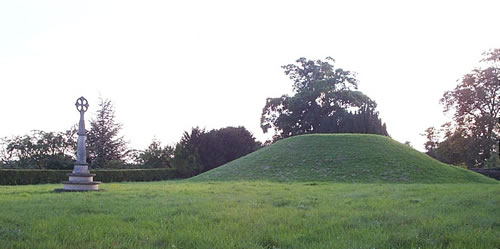 Taplow (Hillfort) by RiotGibbon