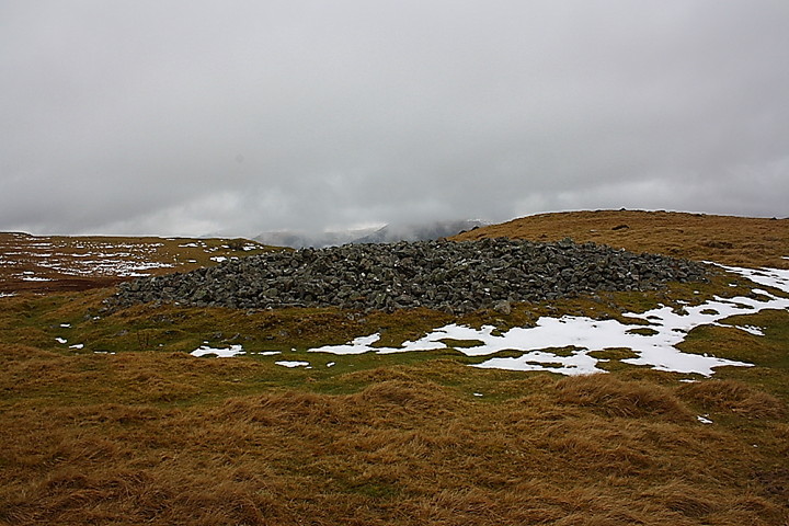 Pant Llwyd (Cairn(s)) by GLADMAN