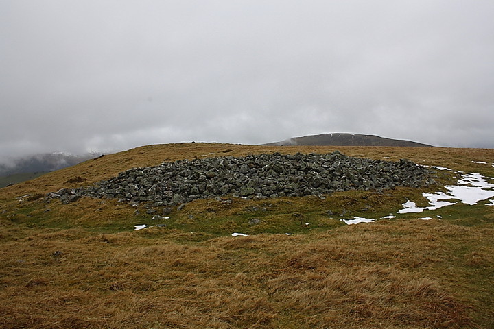 Pant Llwyd (Cairn(s)) by GLADMAN