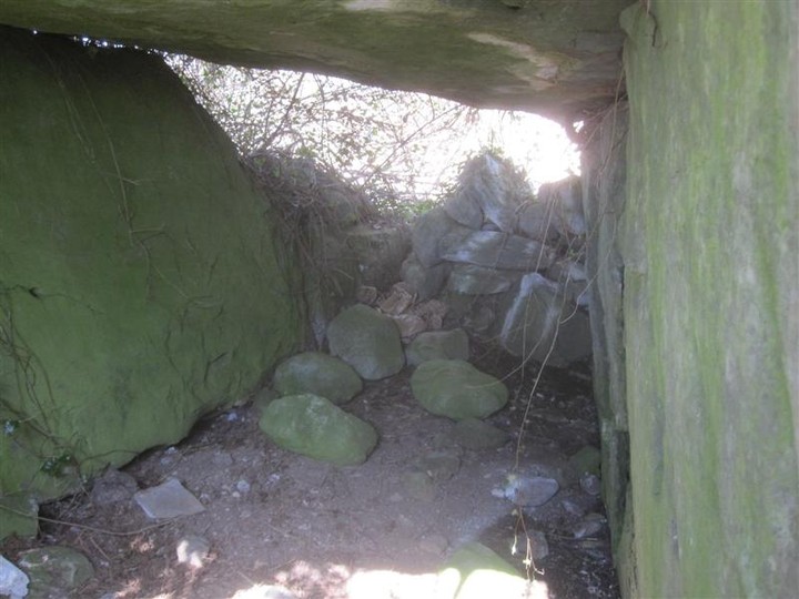 Ballynastaig (Stone Fort / Dun) by bogman