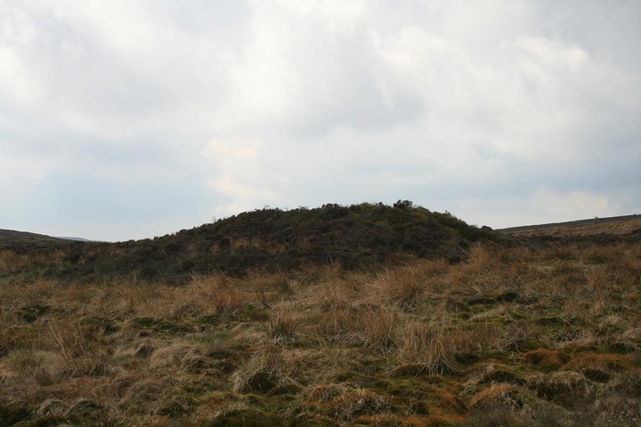 Aber Sychnant (Cairn(s)) by postman