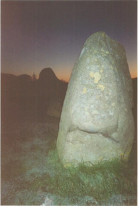 Castlerigg (Stone Circle) by David Milner