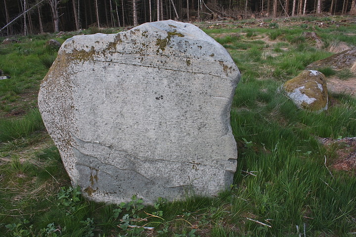 Druids Seat Stone Circle (Stone Circle) by GLADMAN