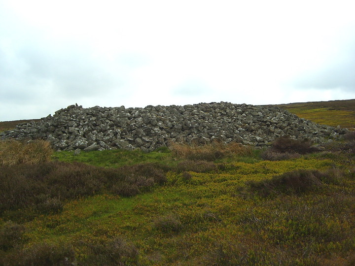 Mutiny Stones (Cairn(s)) by GLADMAN