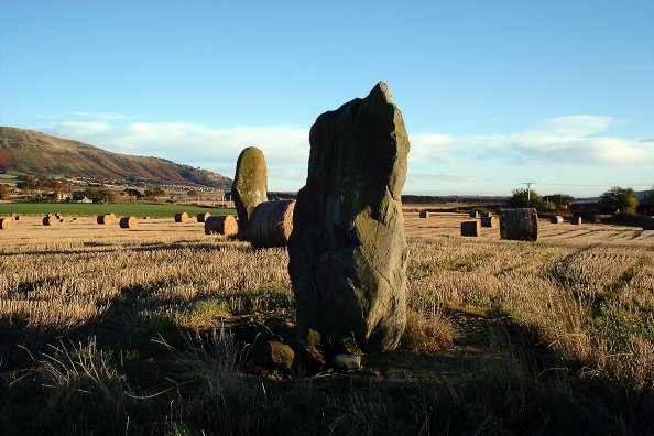 Orwell (Standing Stones) by nickbrand