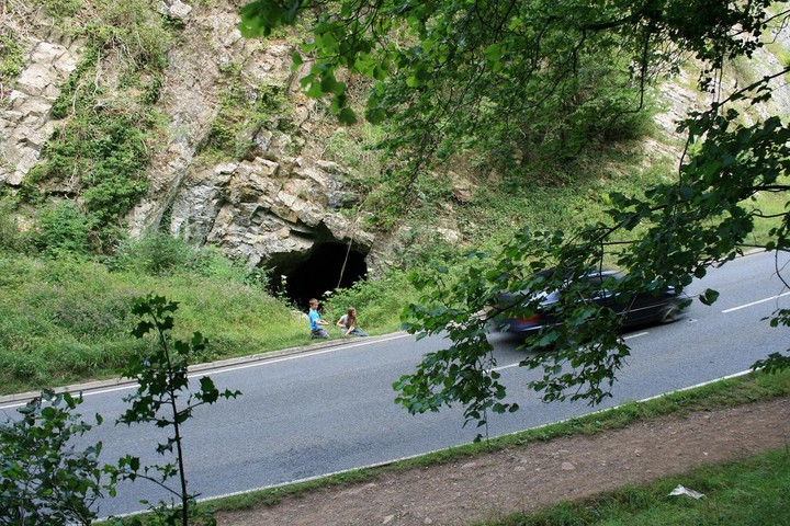 Aveline's Hole (Cave / Rock Shelter) by postman