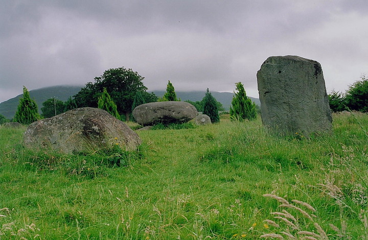 Kenmare (Stone Circle) by GLADMAN