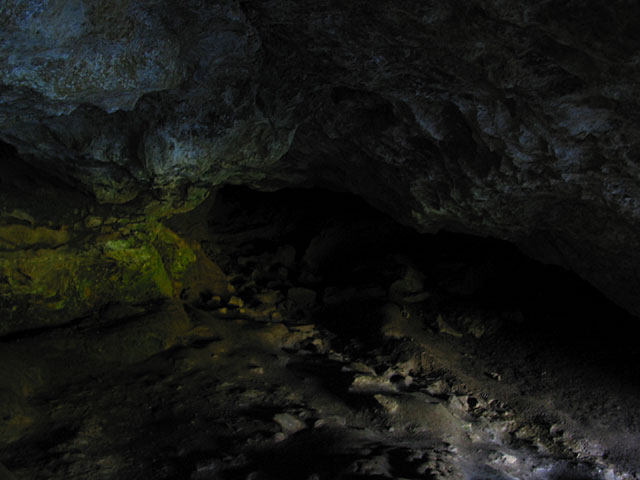 Odin Mine (Cave / Rock Shelter) by Holy McGrail