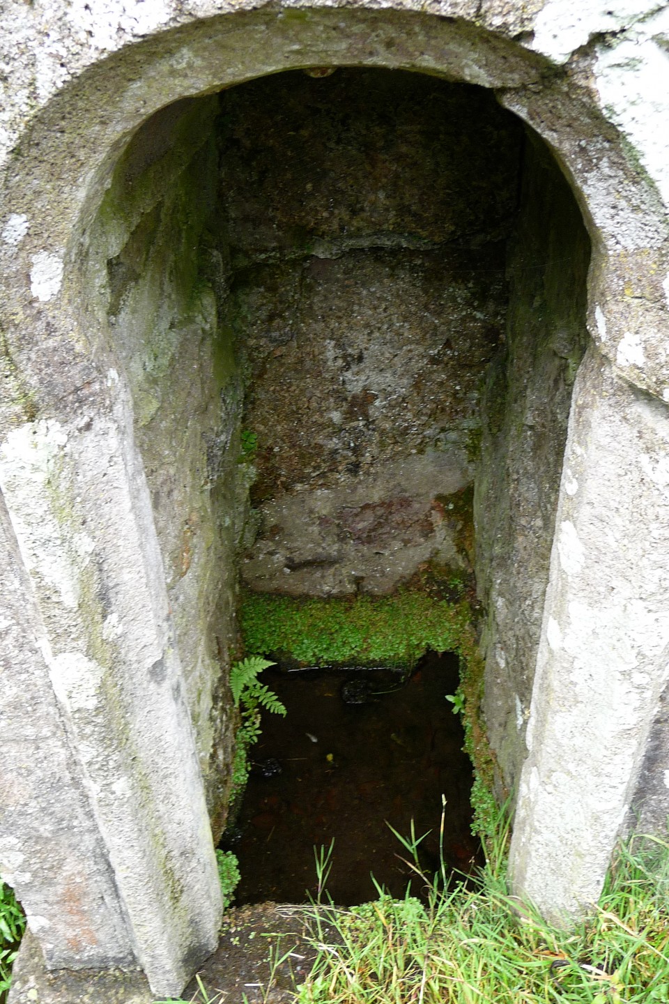 St Leonard's Well (Sacred Well) by thesweetcheat