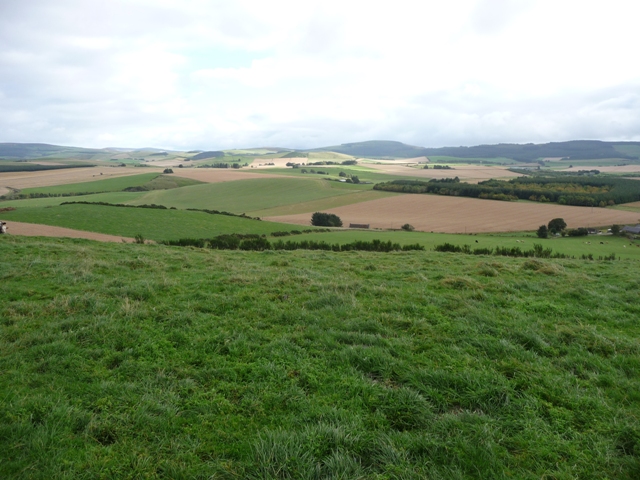 Fallow Hill (Hillfort) by drewbhoy